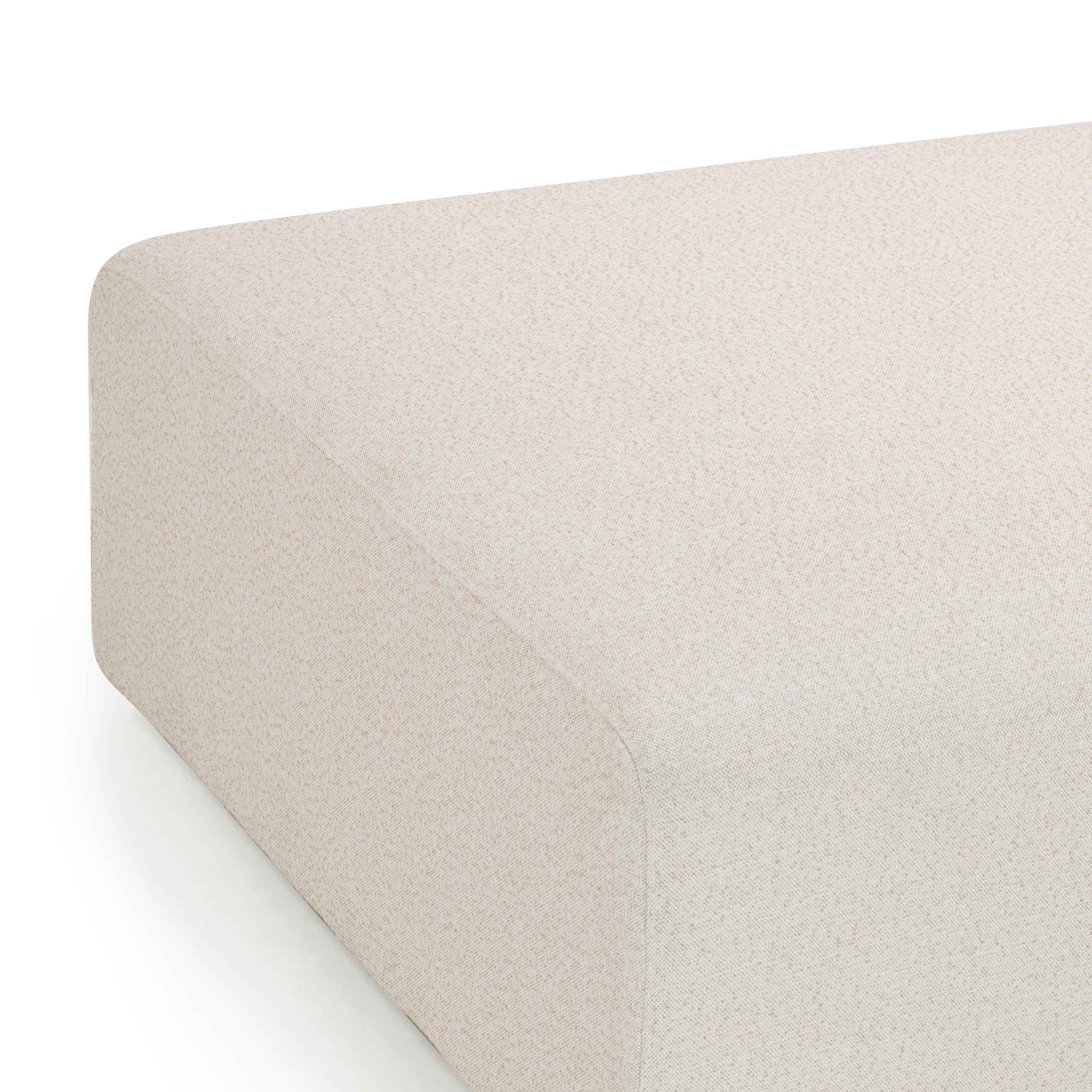 Hangover Outdoor Ottoman - Valyouweho