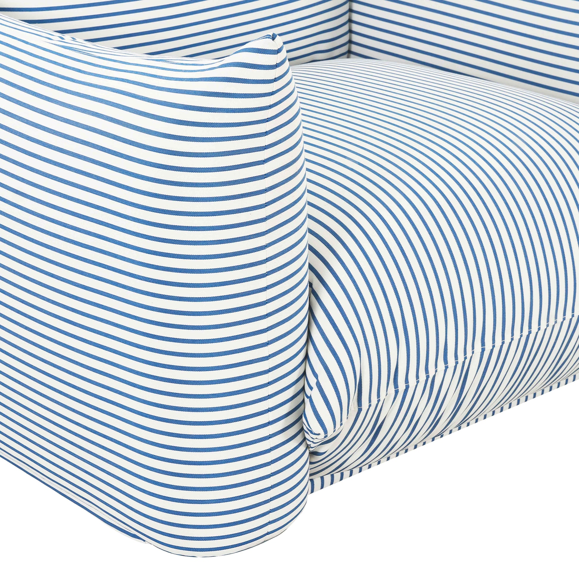 Saint Tropez Accent Chair