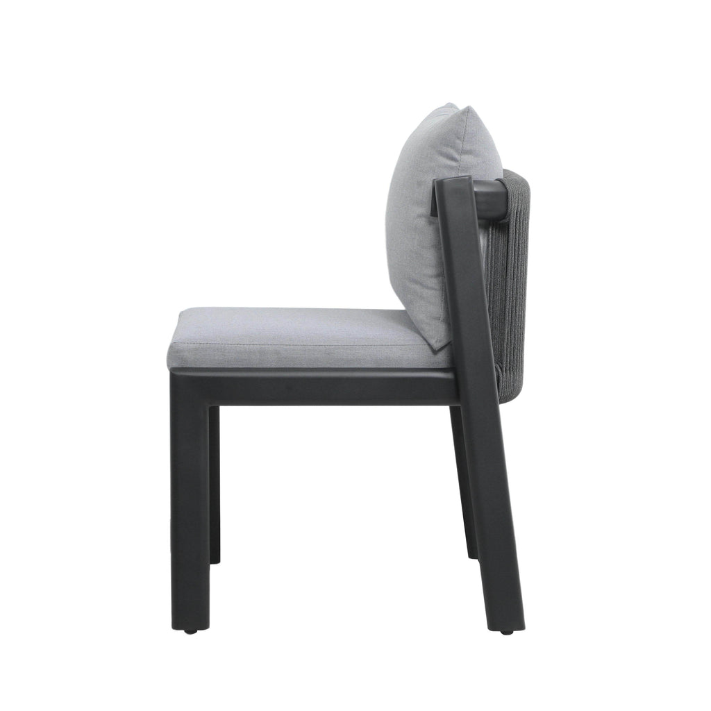 Nancy Dining Chair - Valyouweho