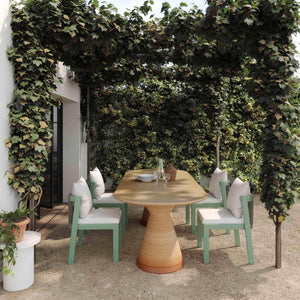 Nancy Dining Chair - Valyouweho