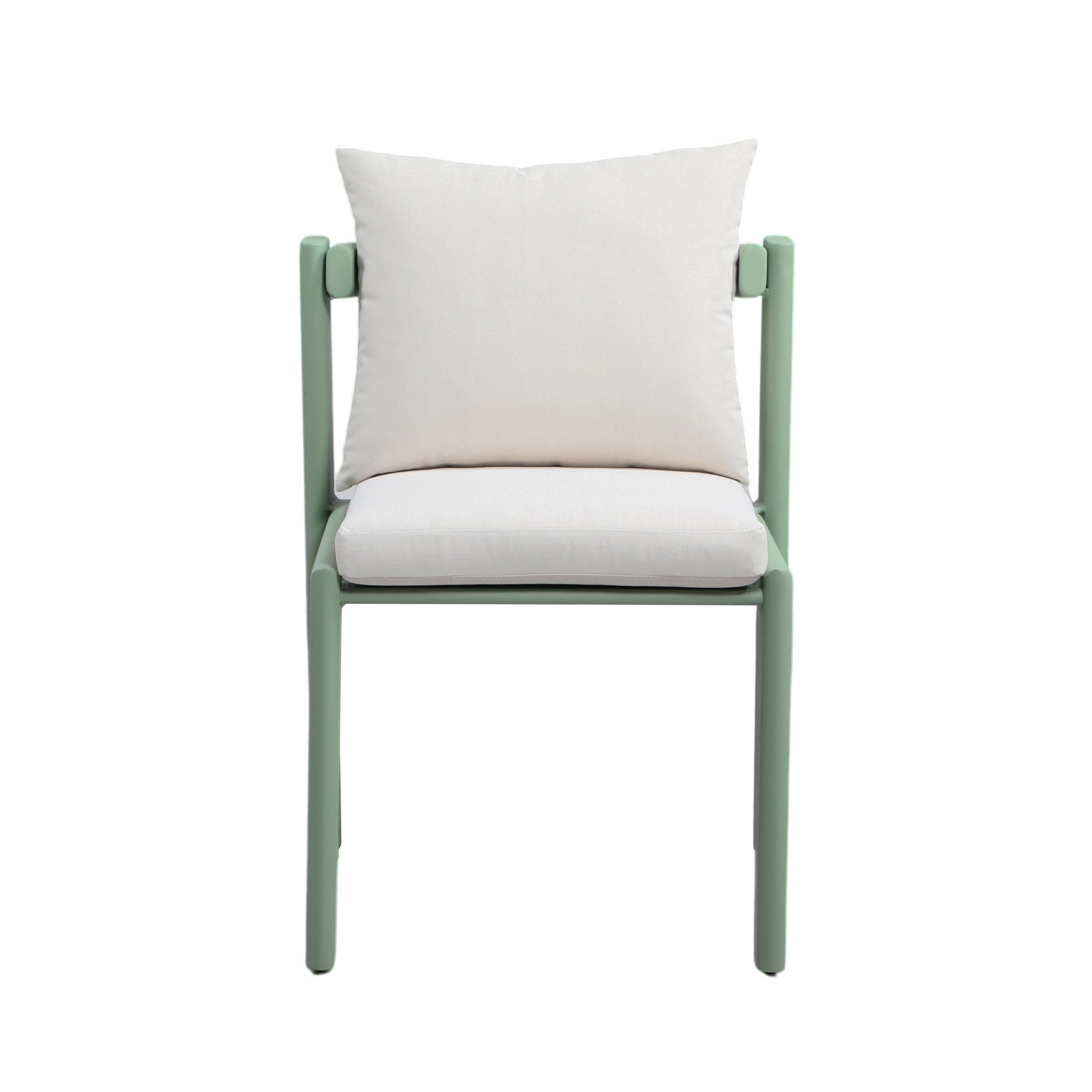 Nancy Outdoor Dining Chair
