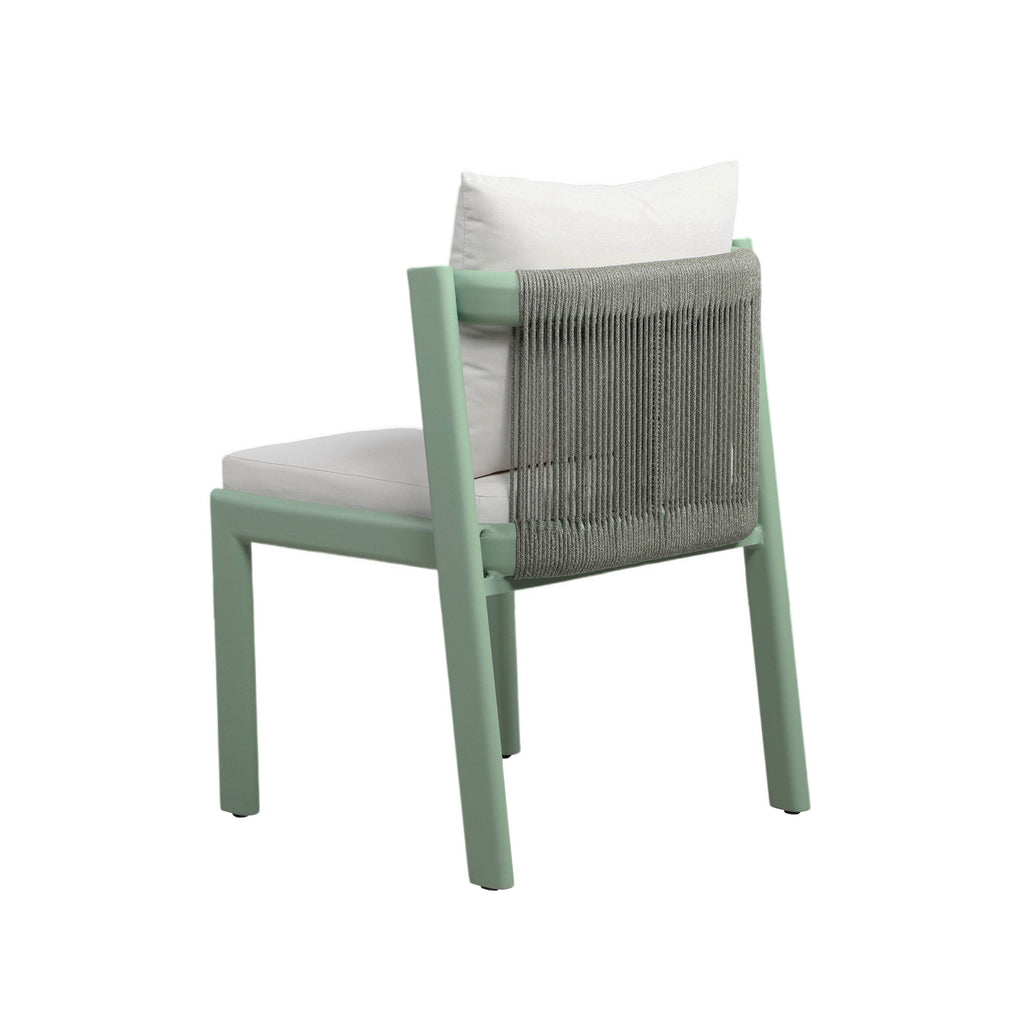 Nancy Dining Chair - Valyouweho