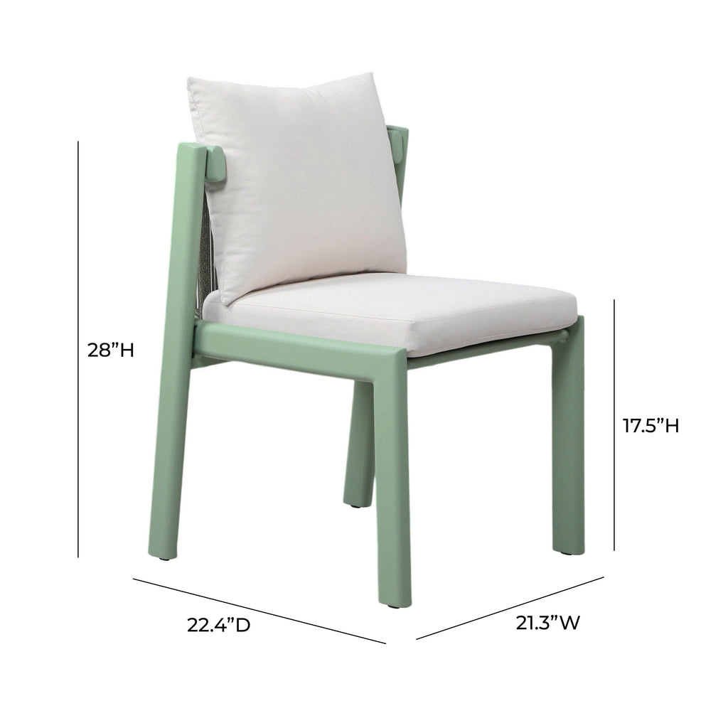 Nancy Dining Chair - Valyouweho