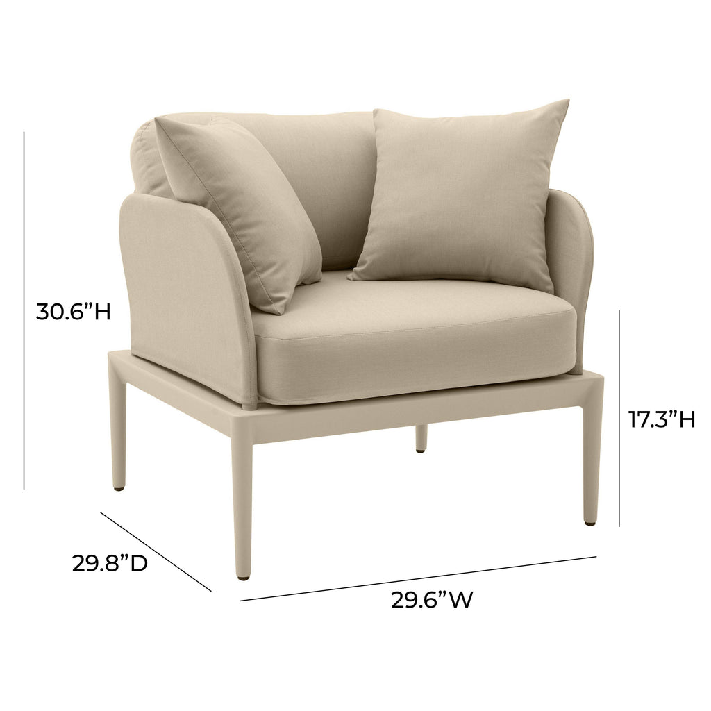 Kapri Armchair - Valyouweho