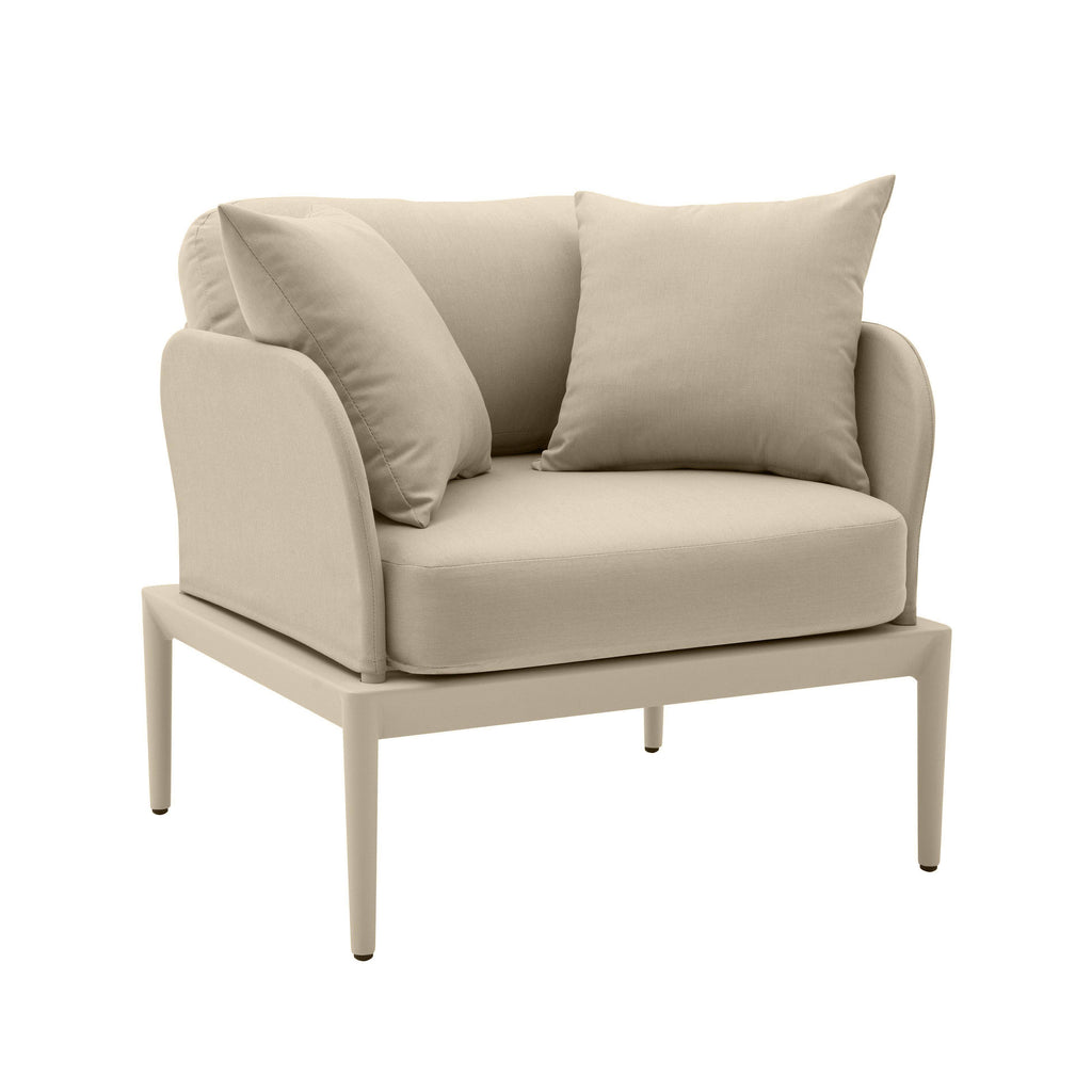 Kapri Armchair - Valyouweho