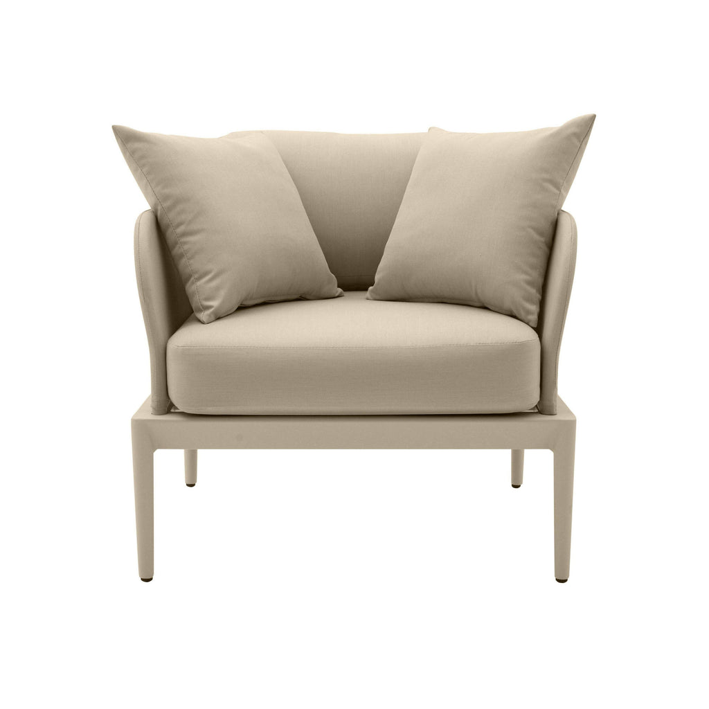 Kapri Armchair - Valyouweho