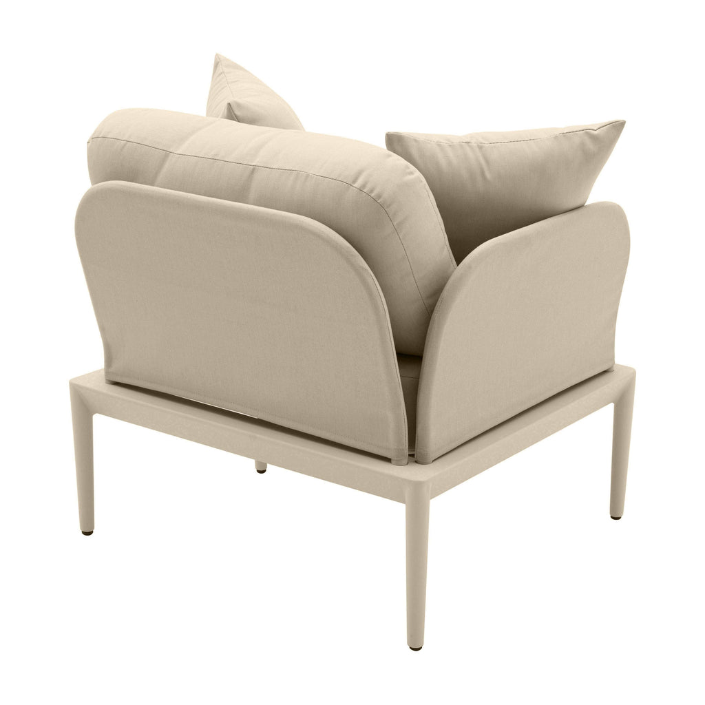 Kapri Armchair - Valyouweho