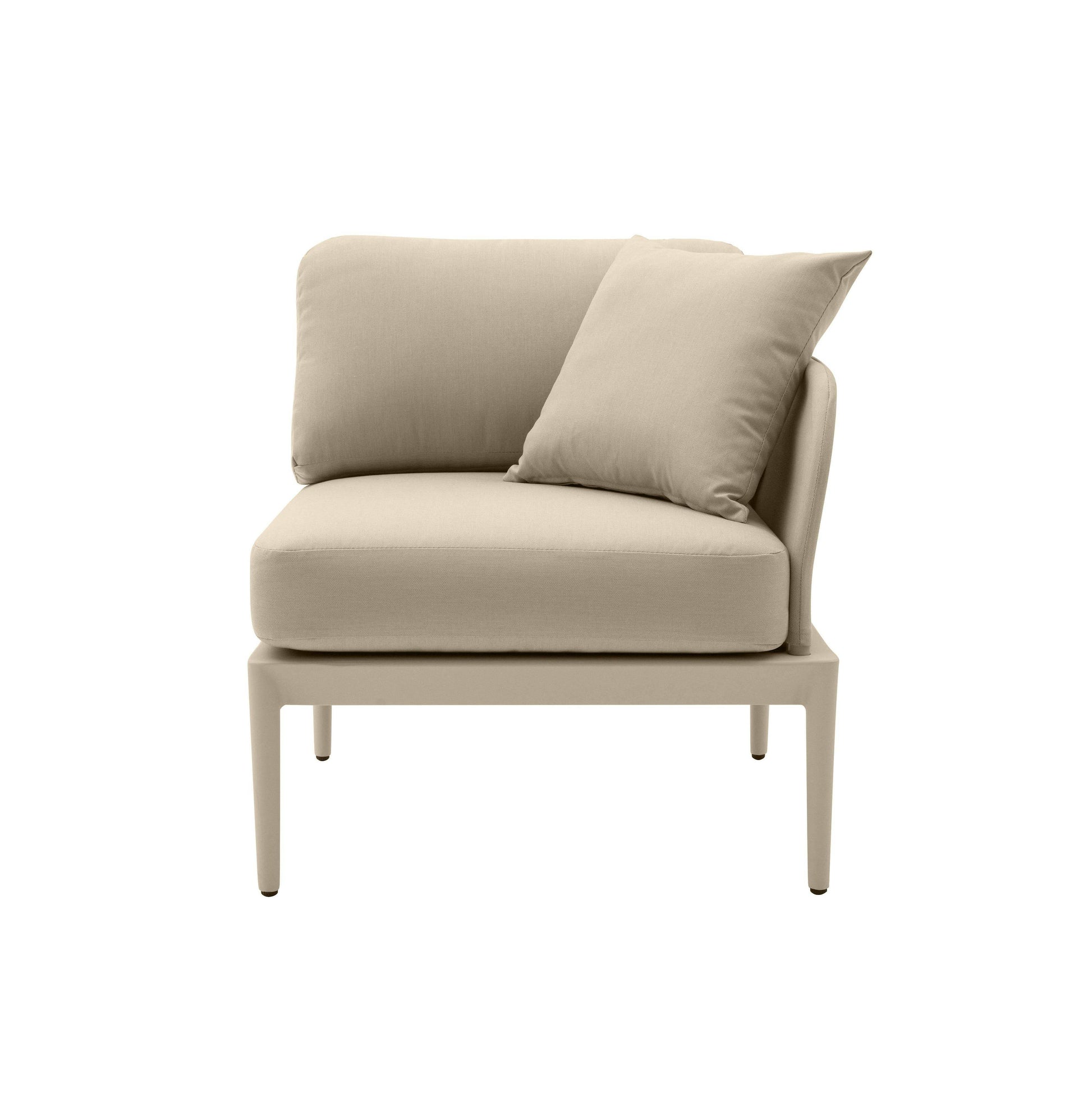 Kapri Corner Chair - Valyouweho