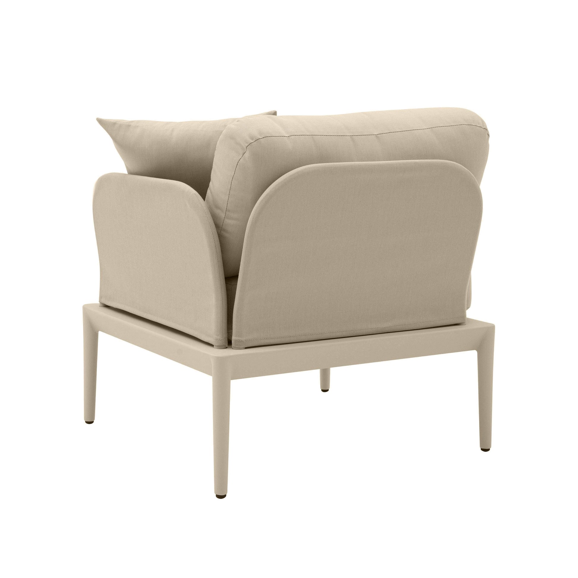 Kapri Corner Chair - Valyouweho