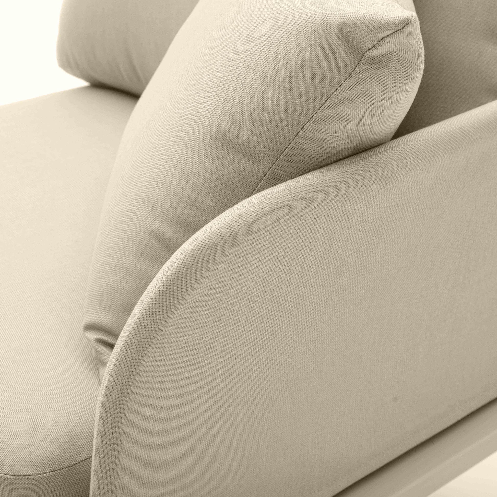 Kapri Corner Chair - Valyouweho