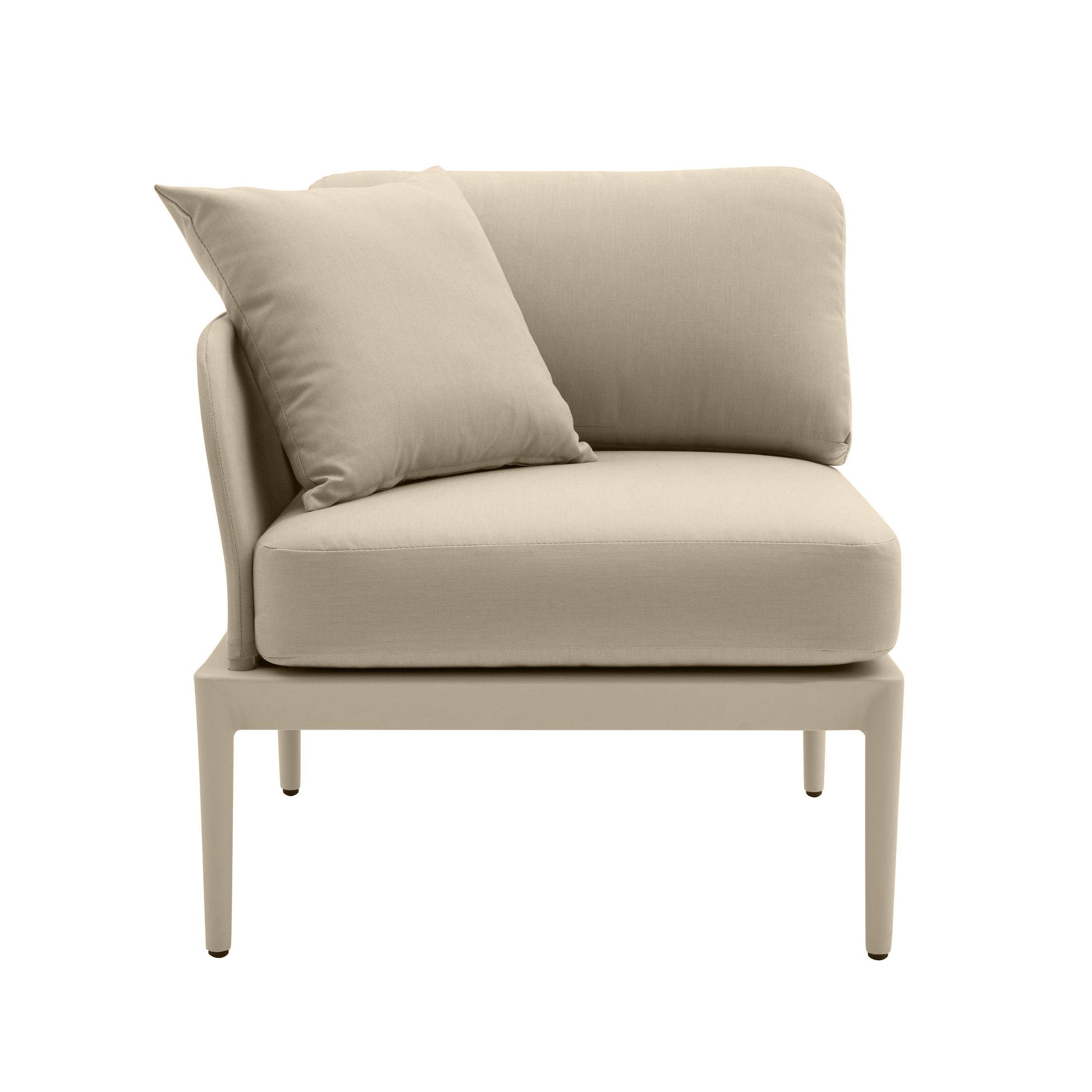 Kapri Corner Chair - Valyouweho