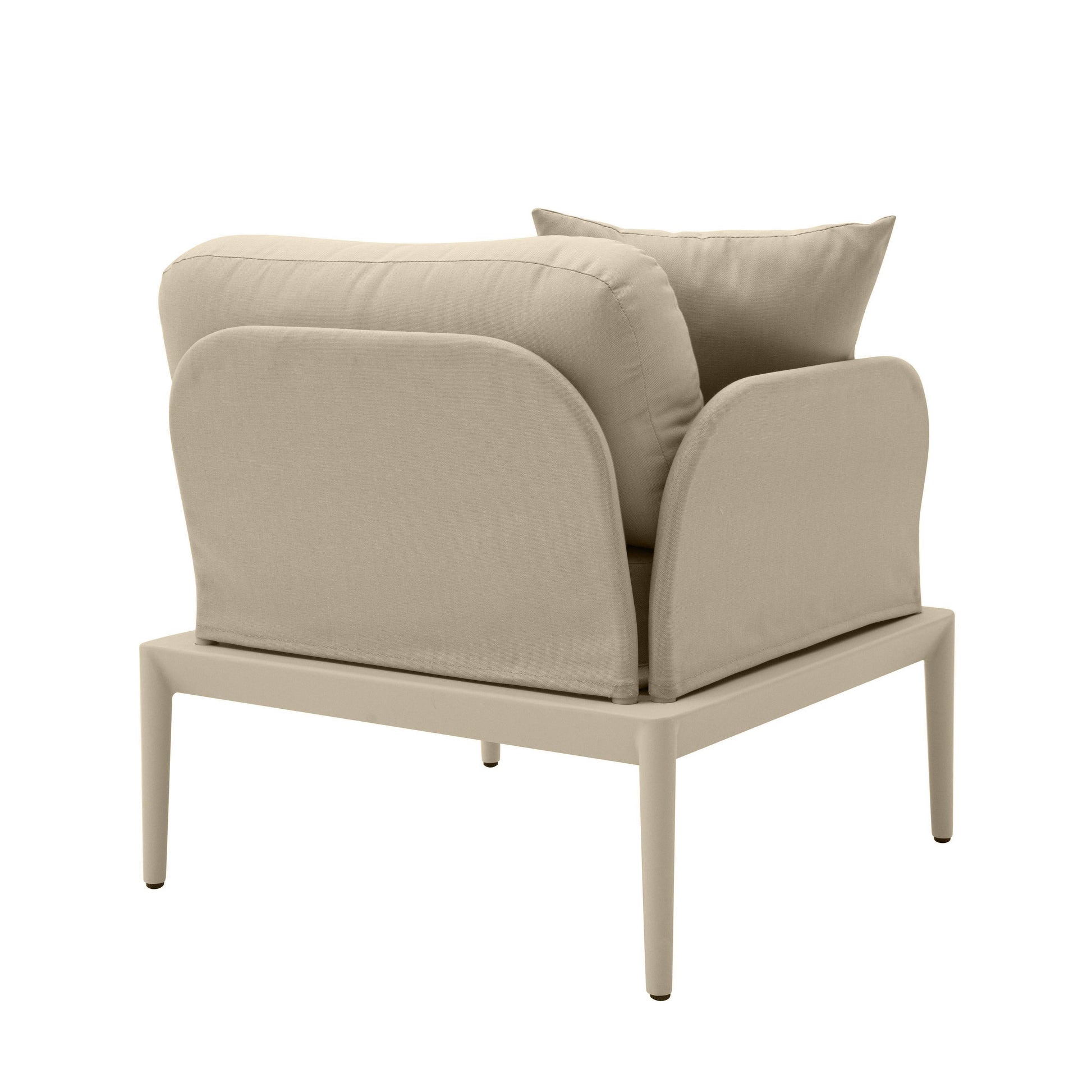 Kapri Corner Chair - Valyouweho