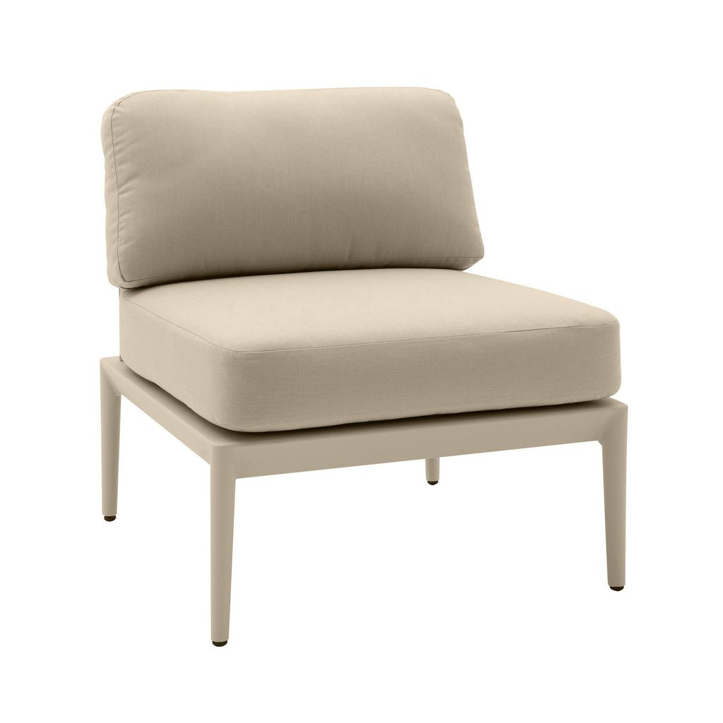 Kapri Armless Chair - Valyouweho