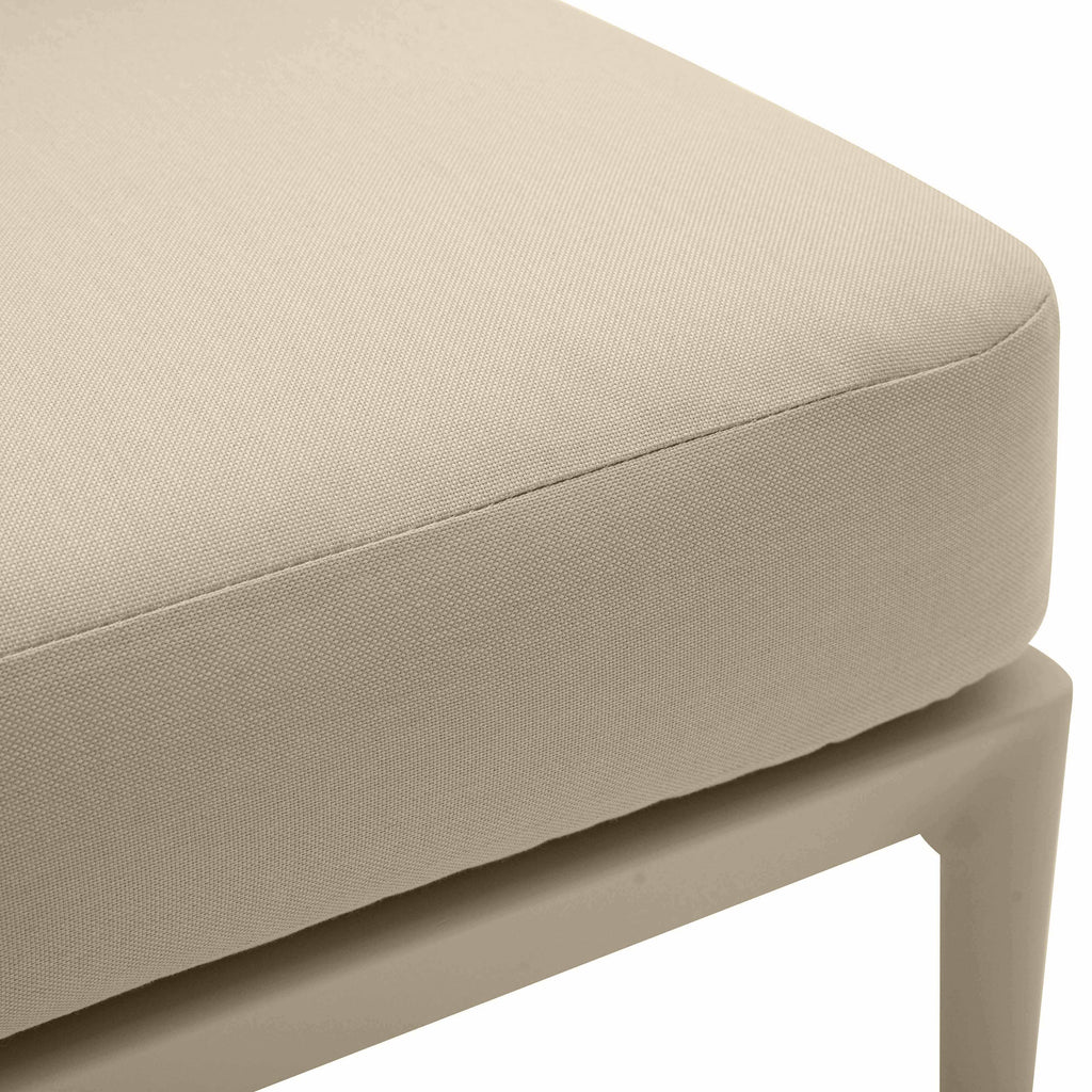 Kapri Armless Chair - Valyouweho