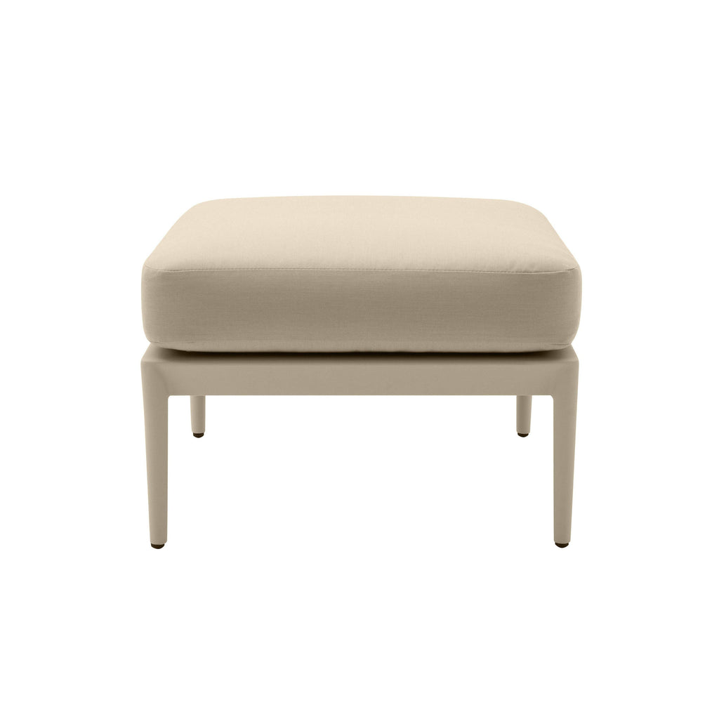 Kapri Ottoman - Valyouweho
