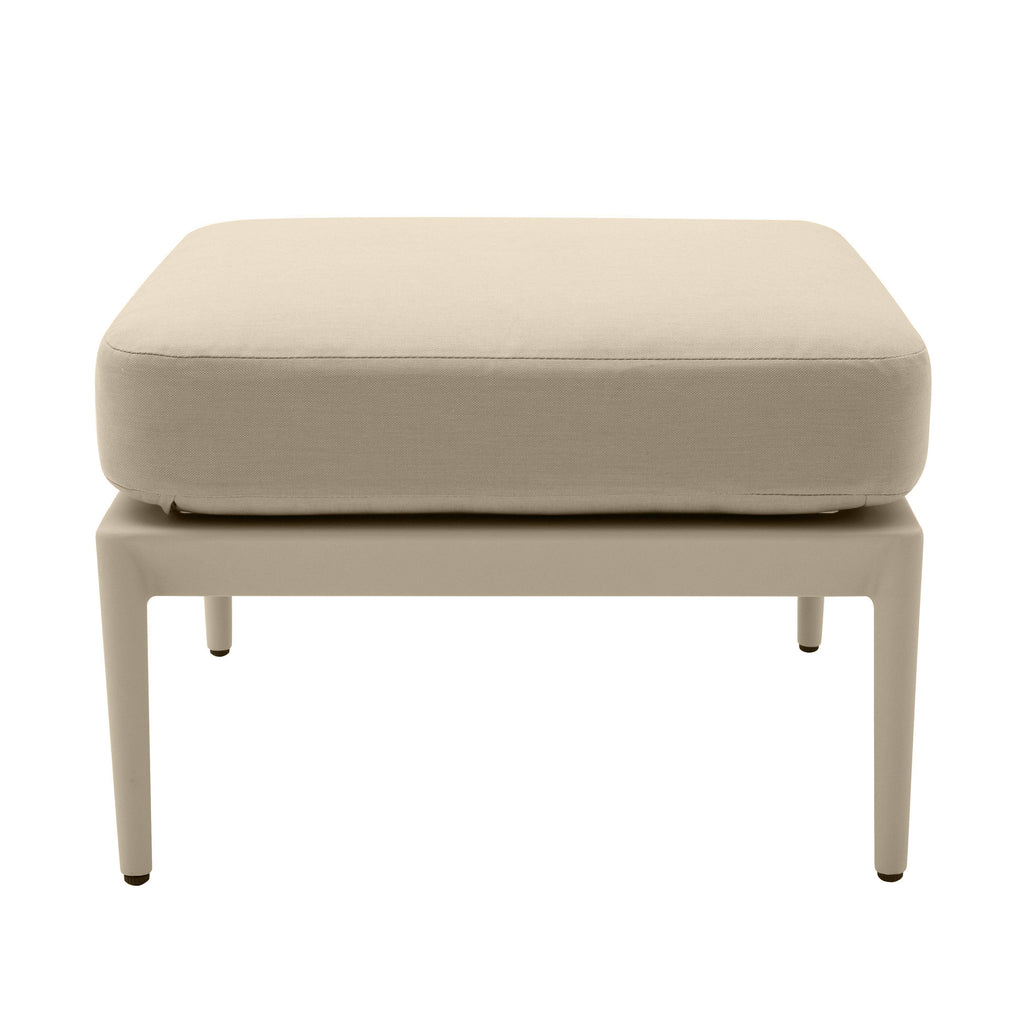 Kapri Ottoman - Valyouweho