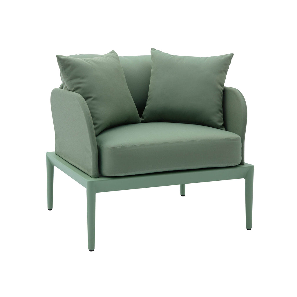 Kapri Armchair - Valyouweho