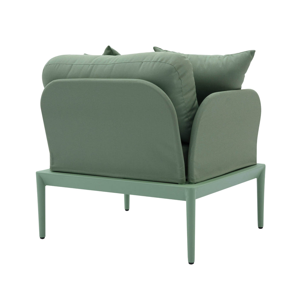 Kapri Armchair - Valyouweho
