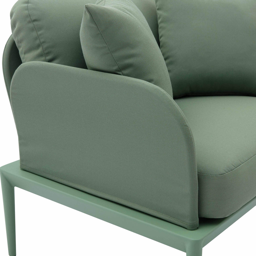 Kapri Armchair - Valyouweho