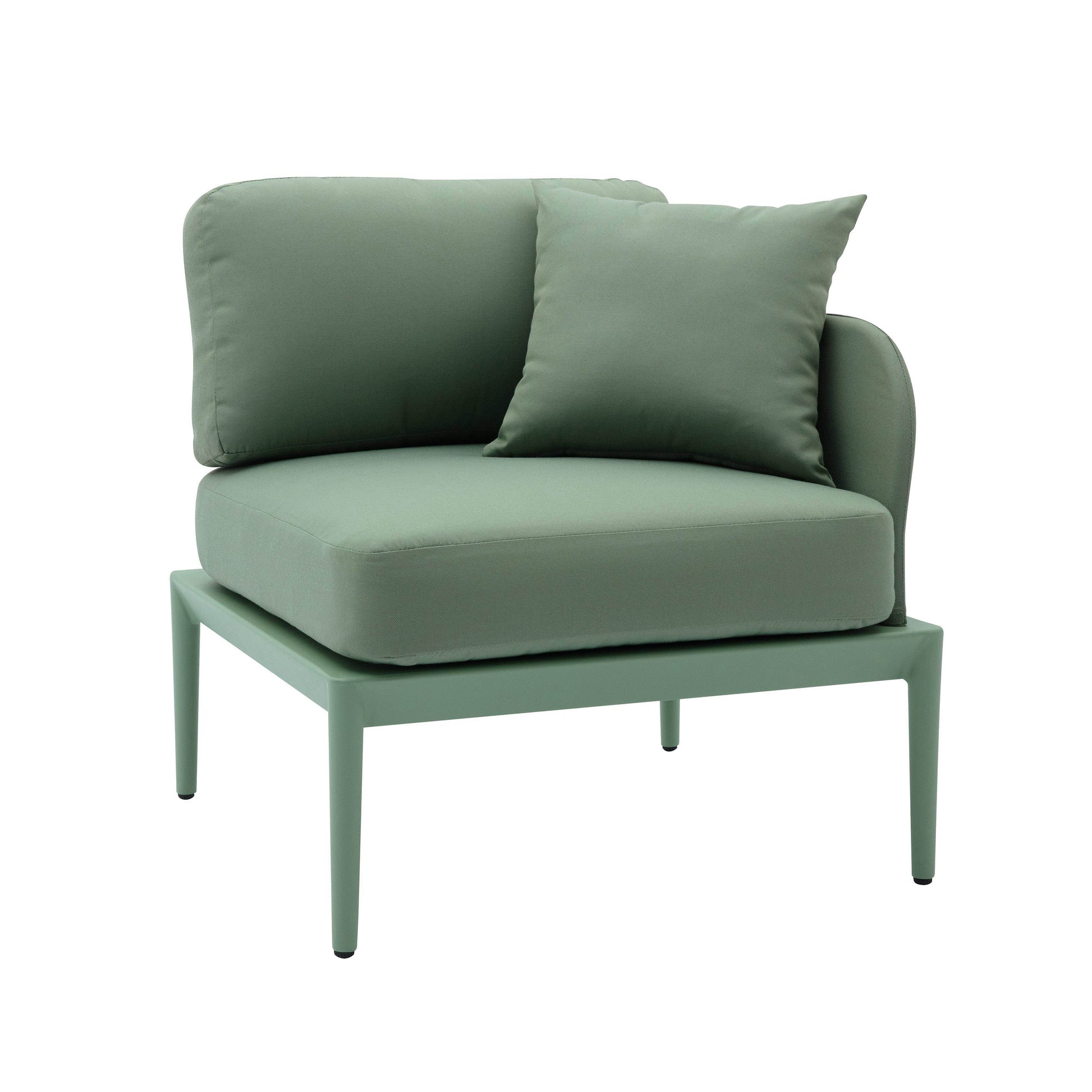 Kapri Corner Chair - Valyouweho