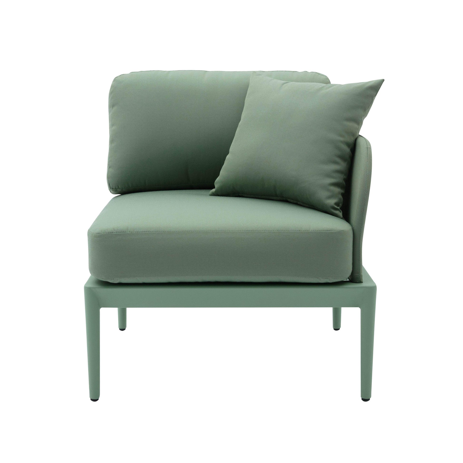 Kapri Corner Chair - Valyouweho