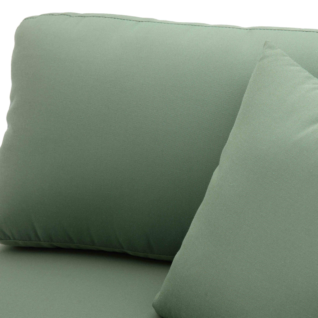 Kapri Corner Chair - Valyouweho