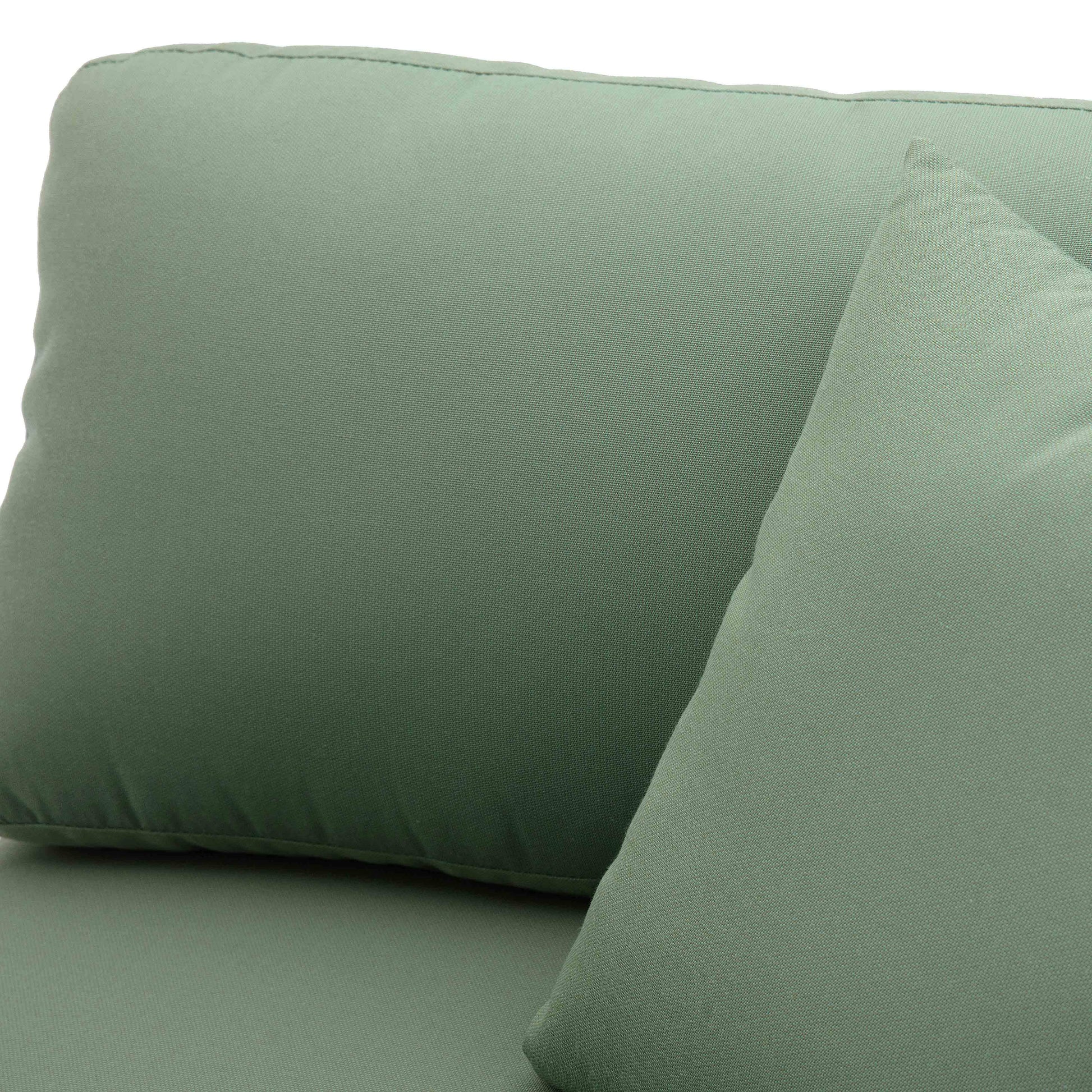 Kapri Corner Chair - Valyouweho
