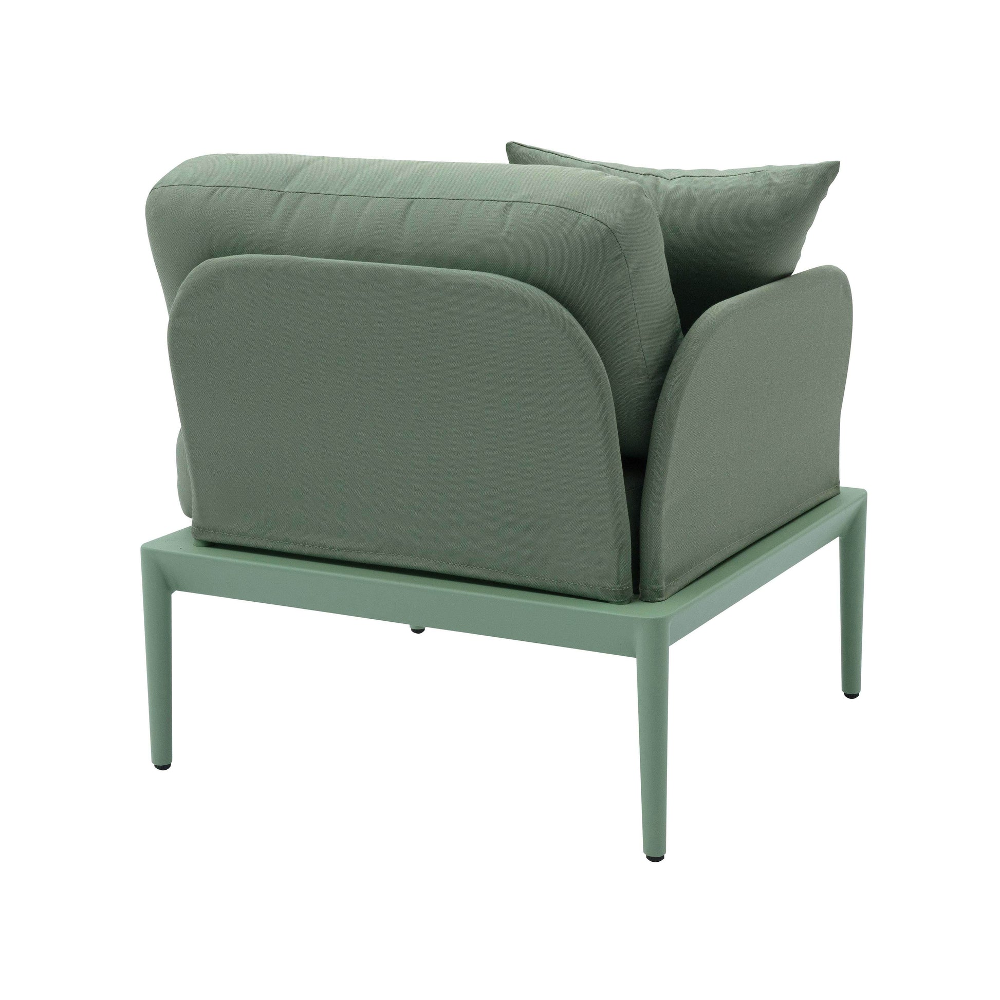 Kapri Corner Chair - Valyouweho