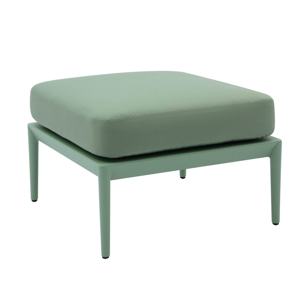 Kapri Ottoman - Valyouweho