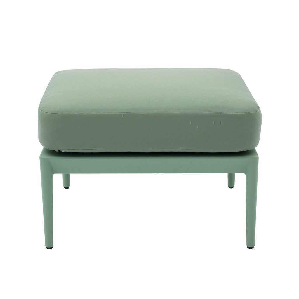 Kapri Ottoman - Valyouweho