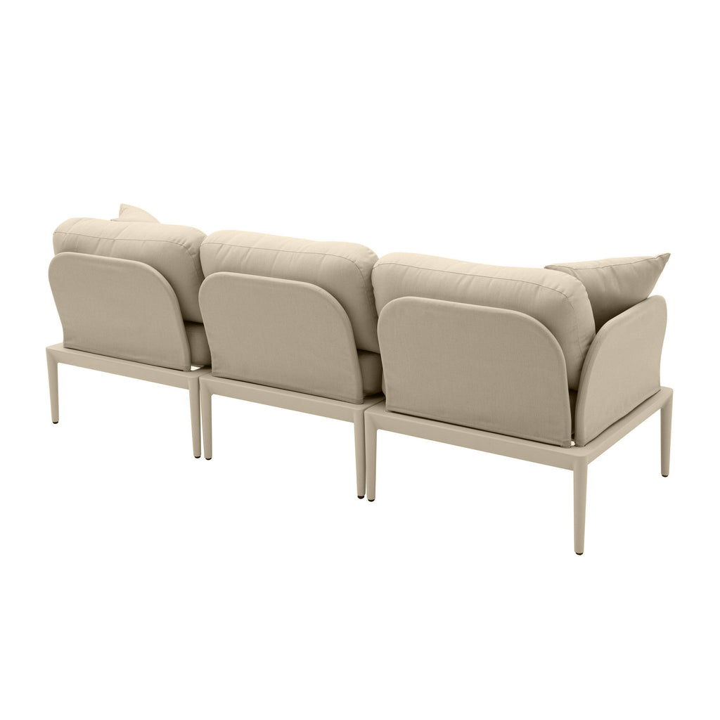 Kapri Sofa - Valyouweho