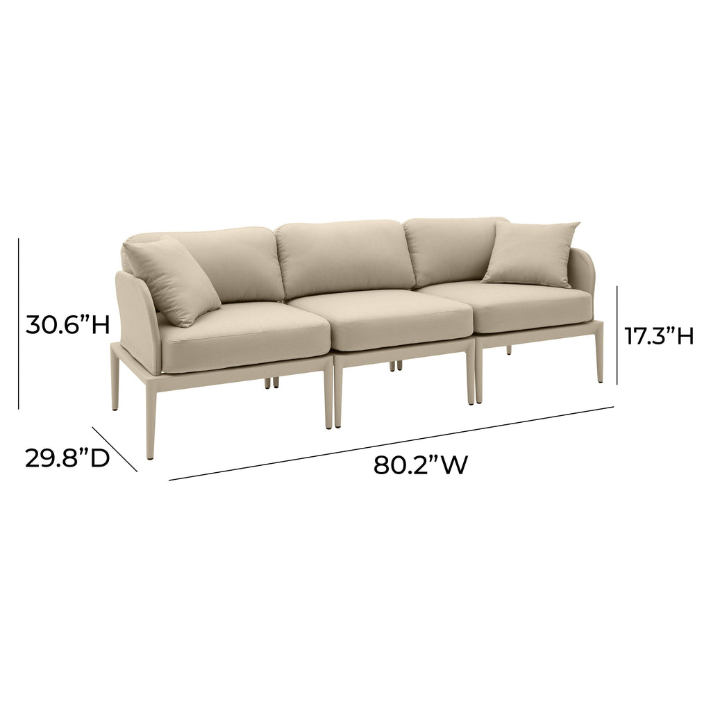 Kapri Sofa - Valyouweho