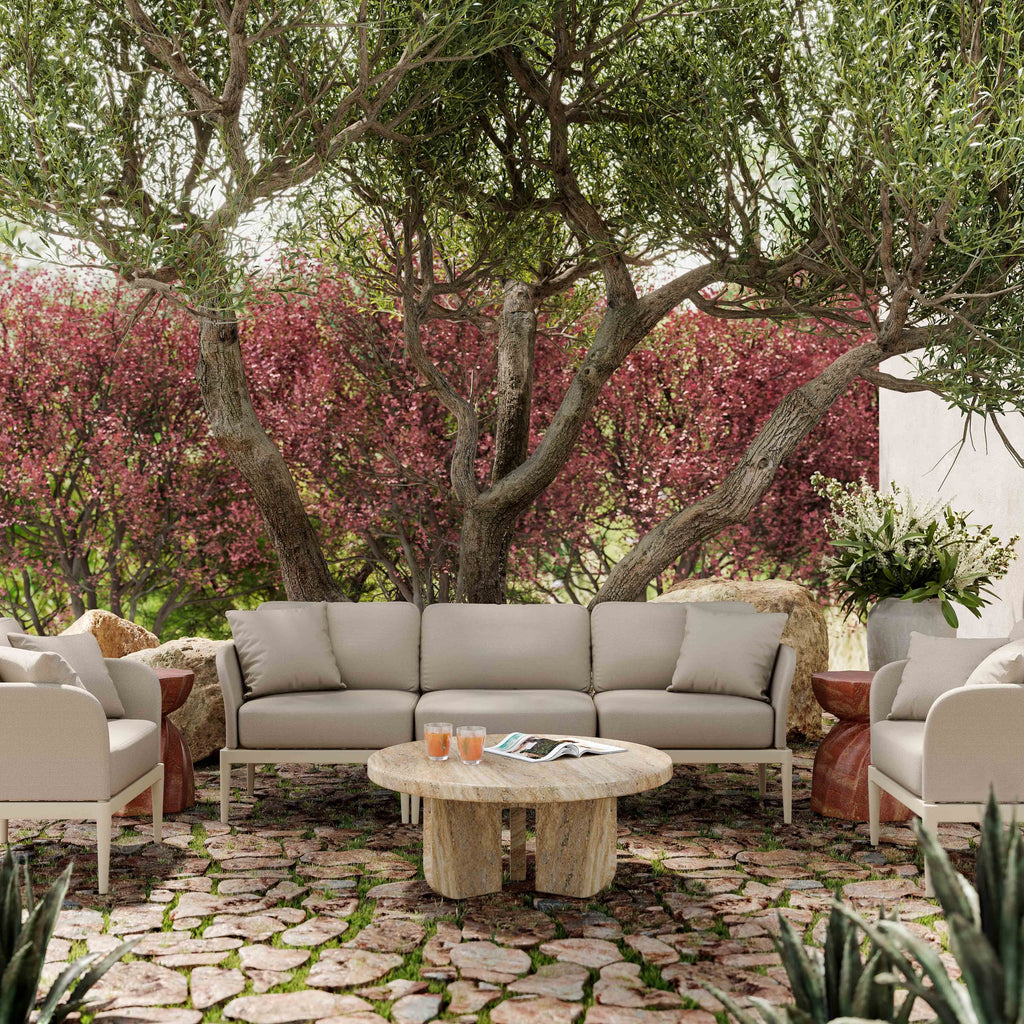 Kapri Armchair - Valyouweho