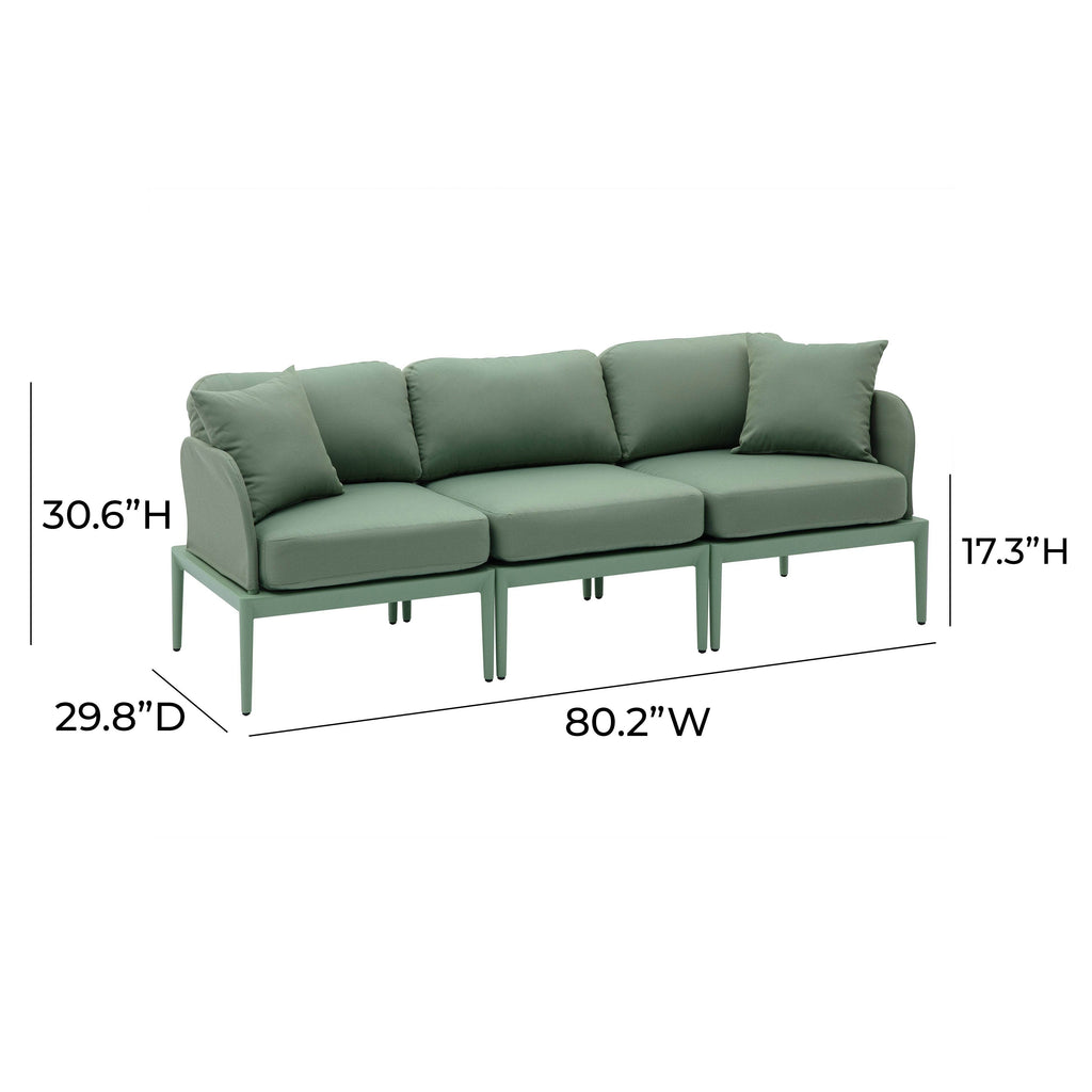Kapri Sofa - Valyouweho