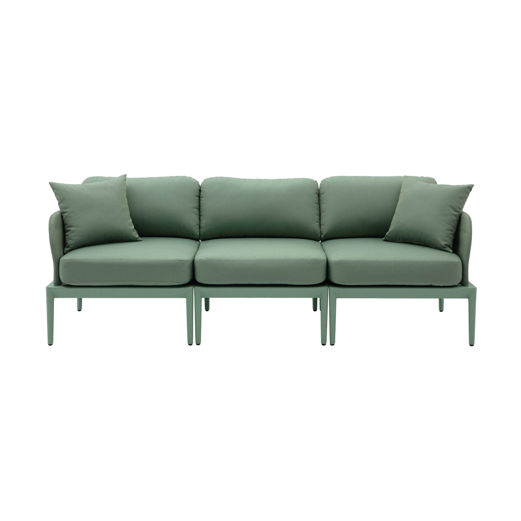 Kapri Sofa - Valyouweho