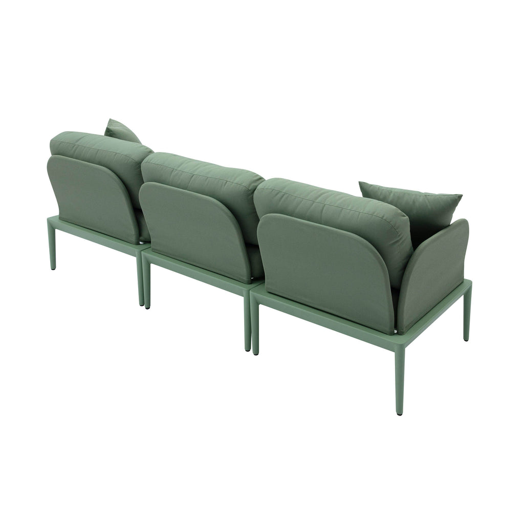 Kapri Sofa - Valyouweho