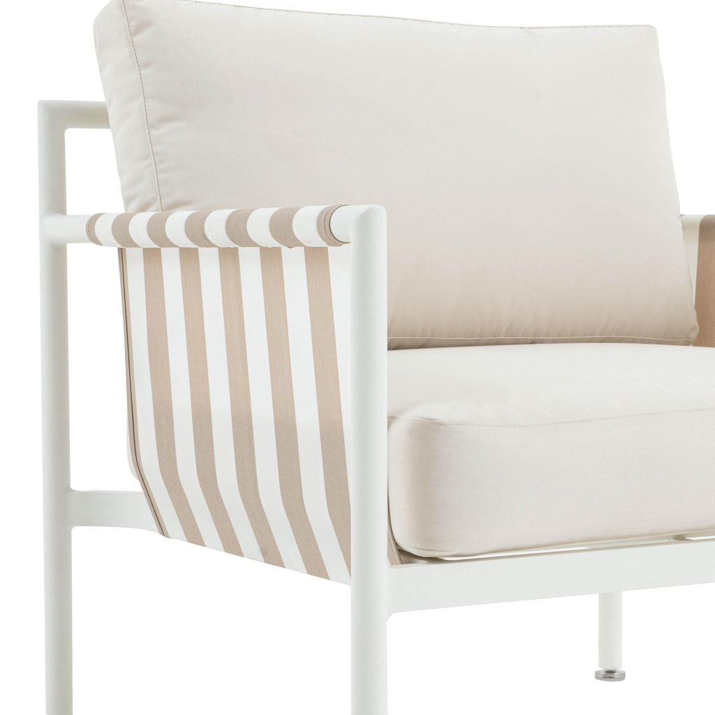 Dunes Armchair - Valyouweho