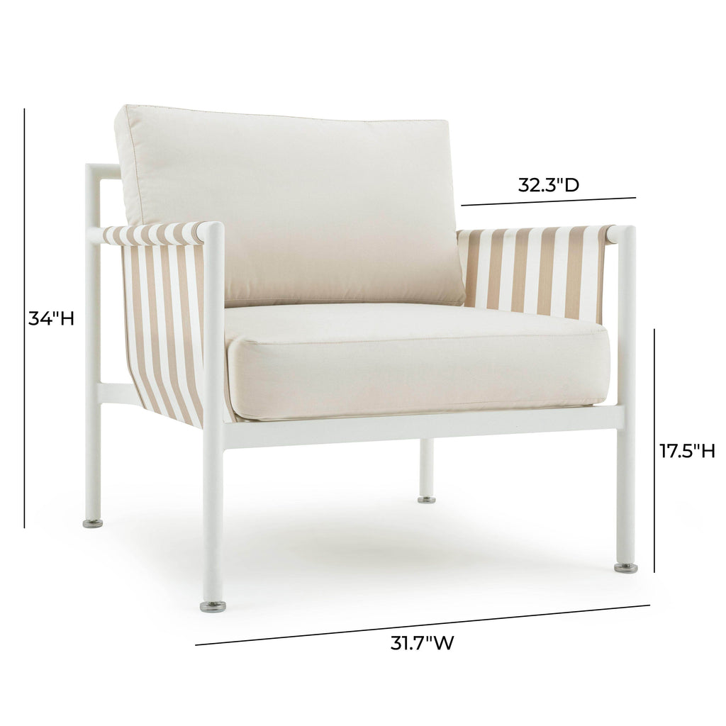 Dunes Armchair - Valyouweho