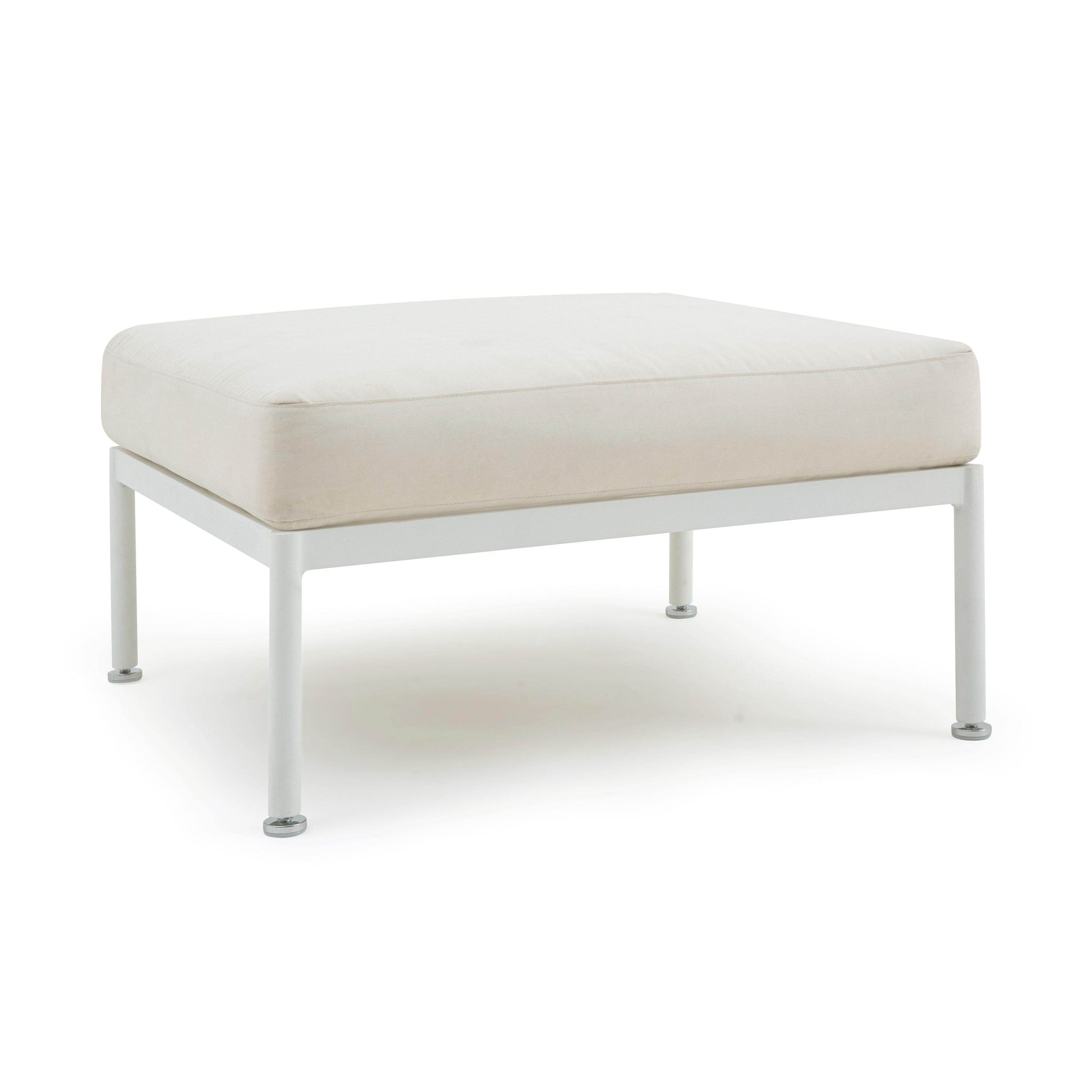 Dunes Ottoman - Valyouweho