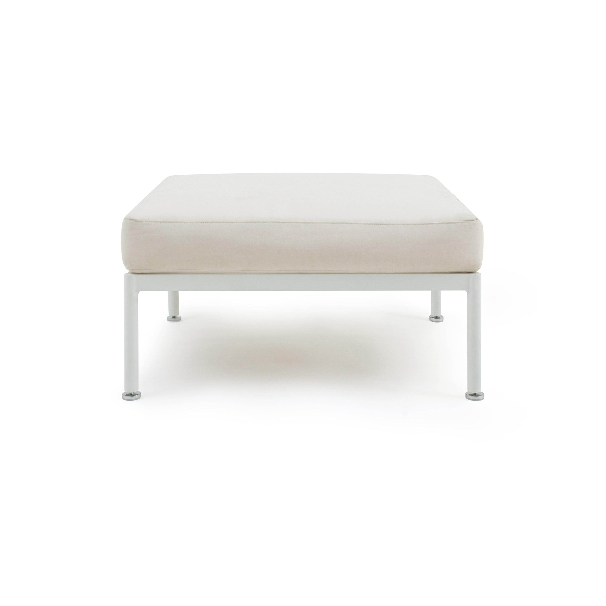 Dunes Ottoman - Valyouweho