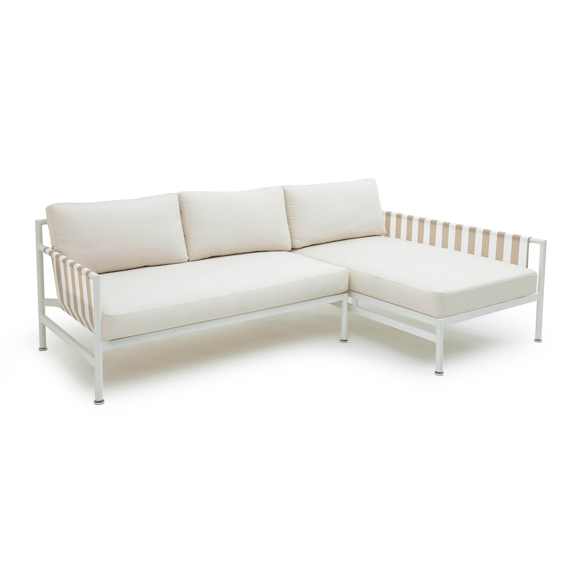 Dunes Sectional - Valyouweho