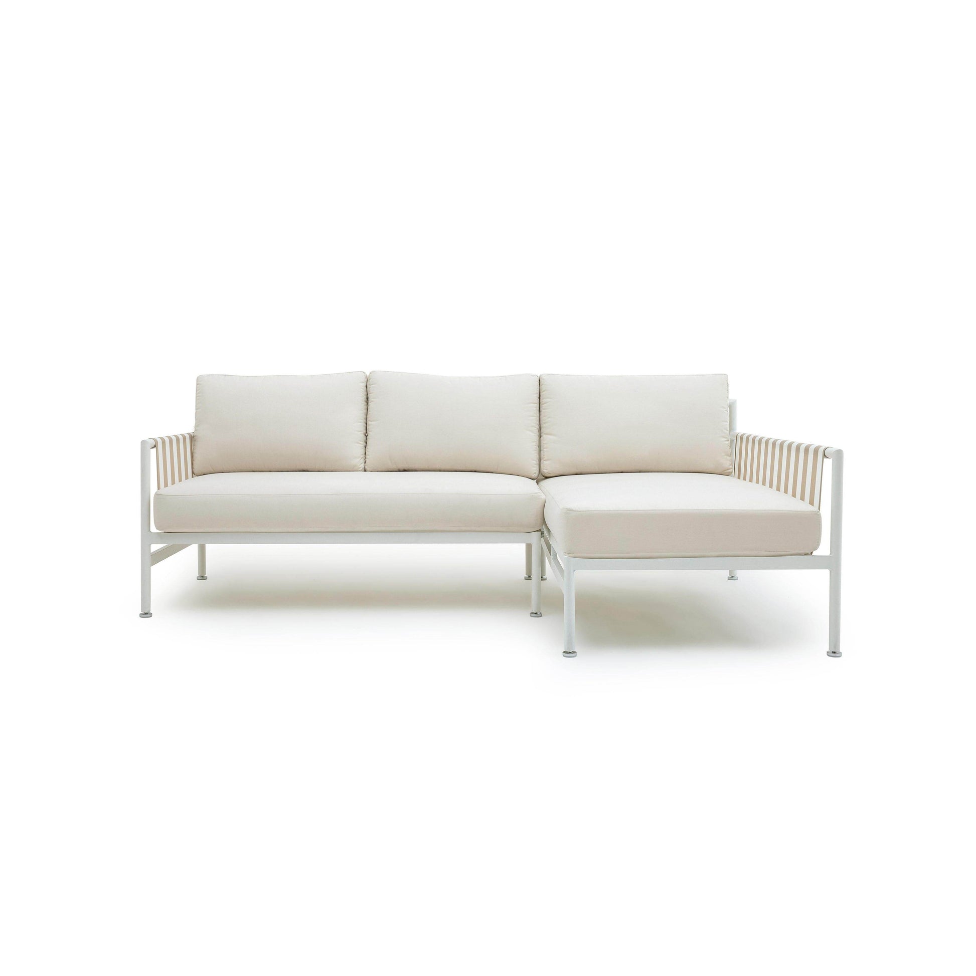 Dunes Sectional - Valyouweho