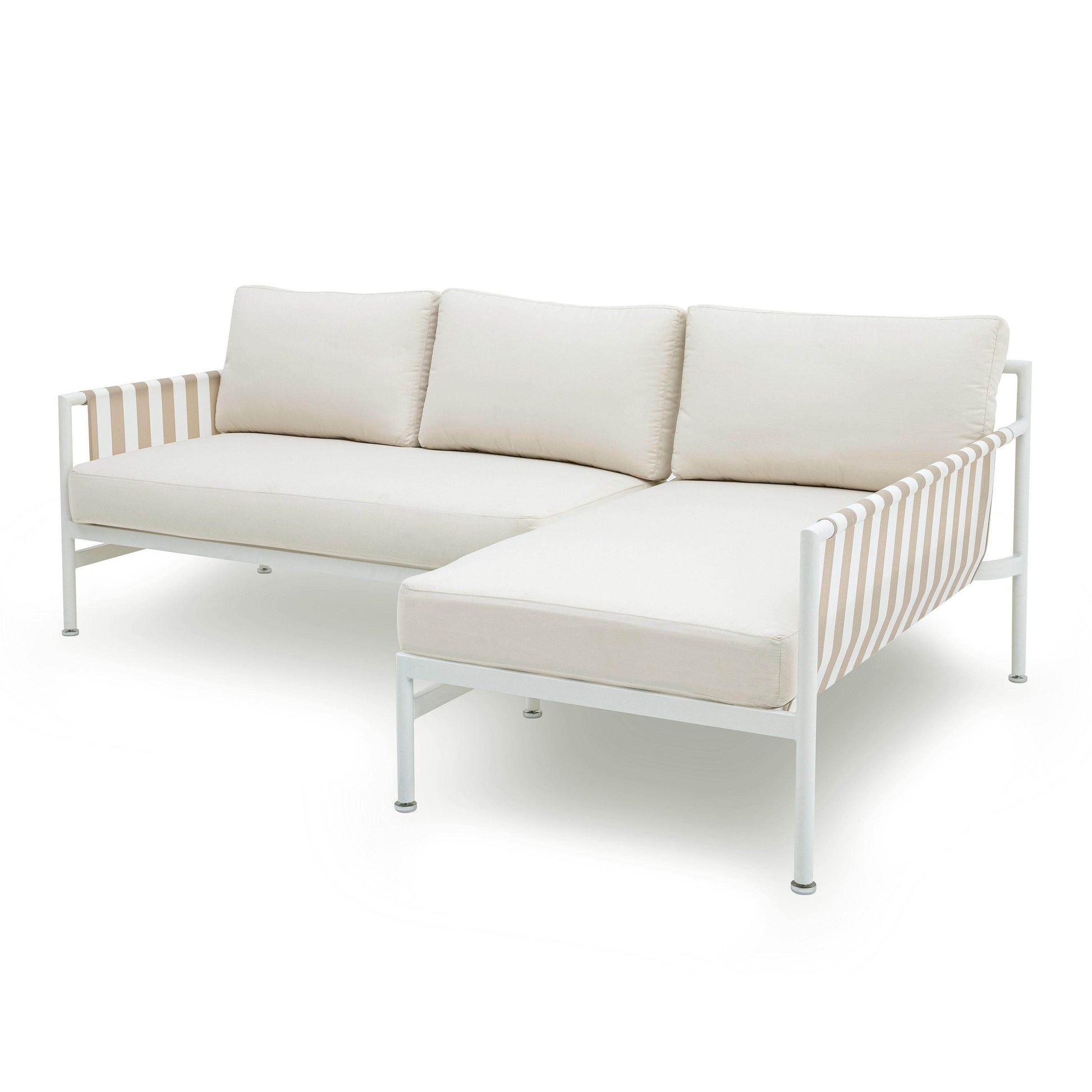 Dunes Sectional - Valyouweho