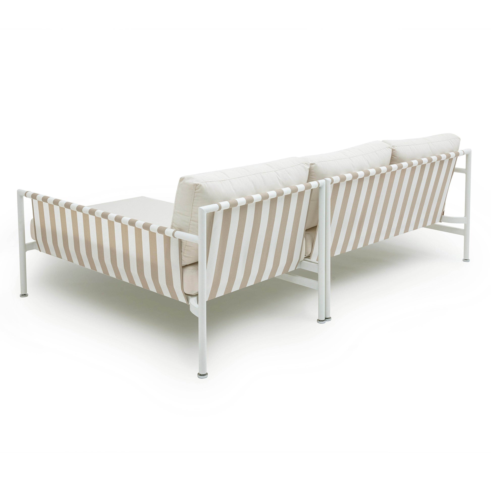 Dunes Sectional - Valyouweho