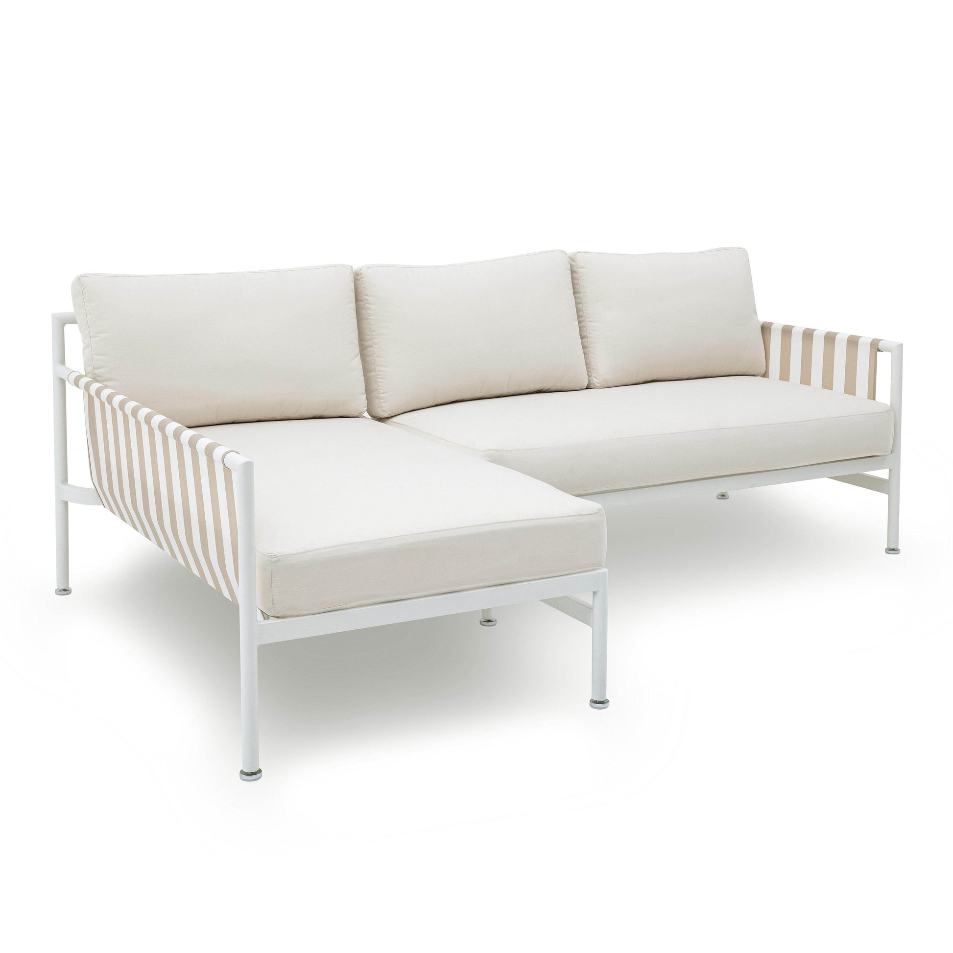 Dunes Sectional - Valyouweho