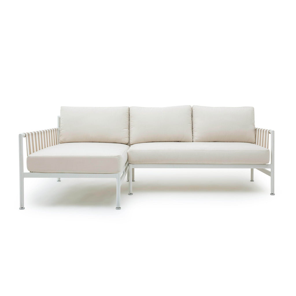 Dunes Sectional - Valyouweho