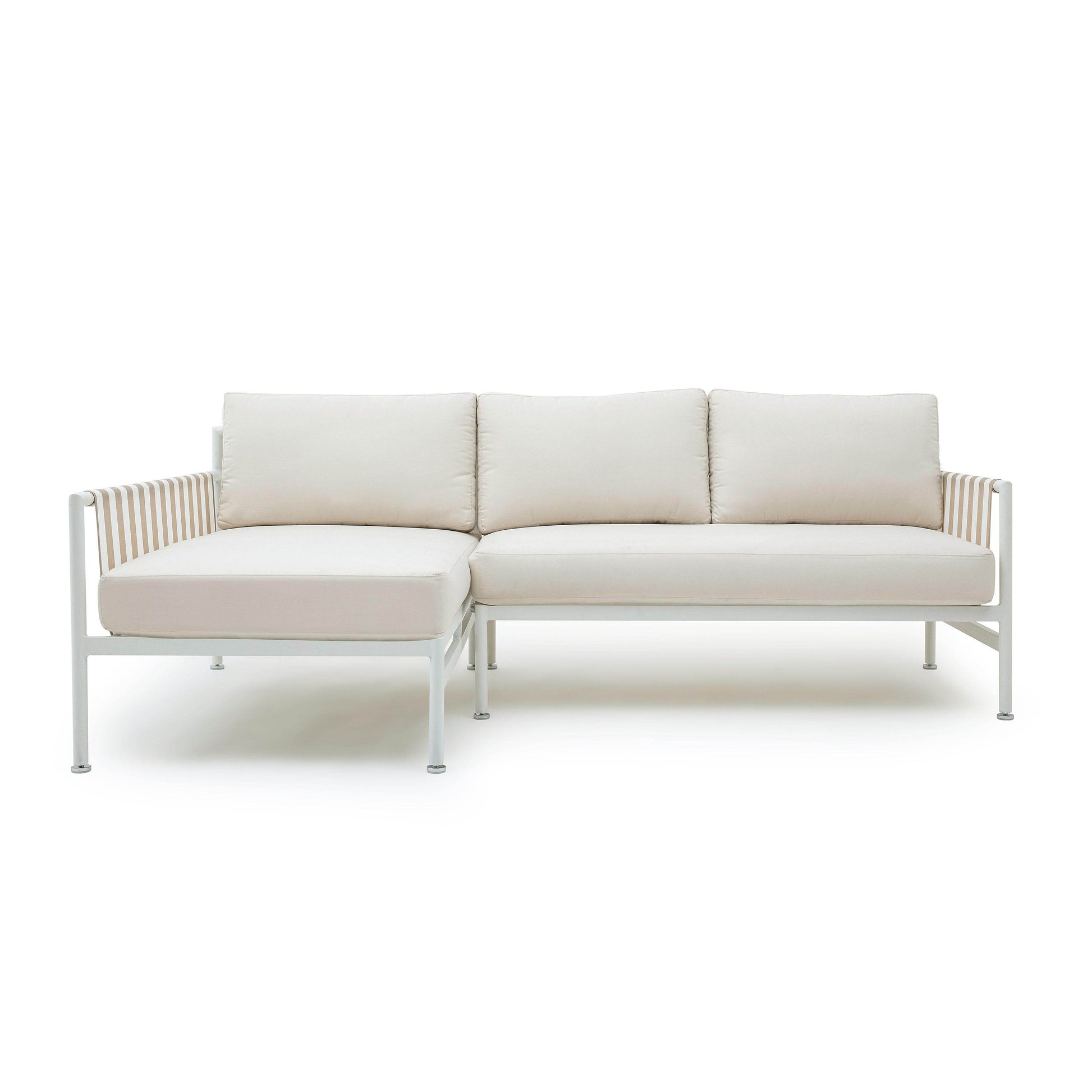 Dunes Sectional - Valyouweho