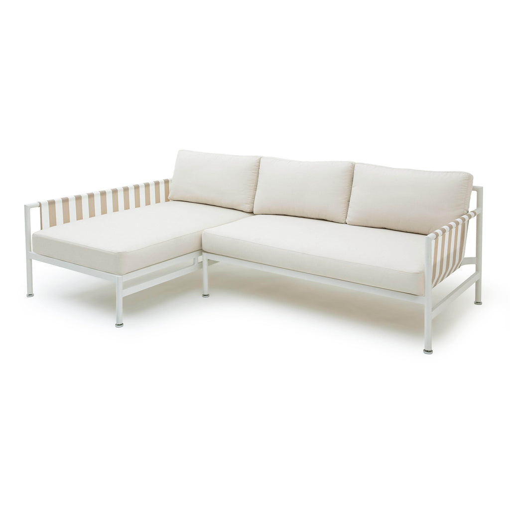Dunes Sectional - Valyouweho