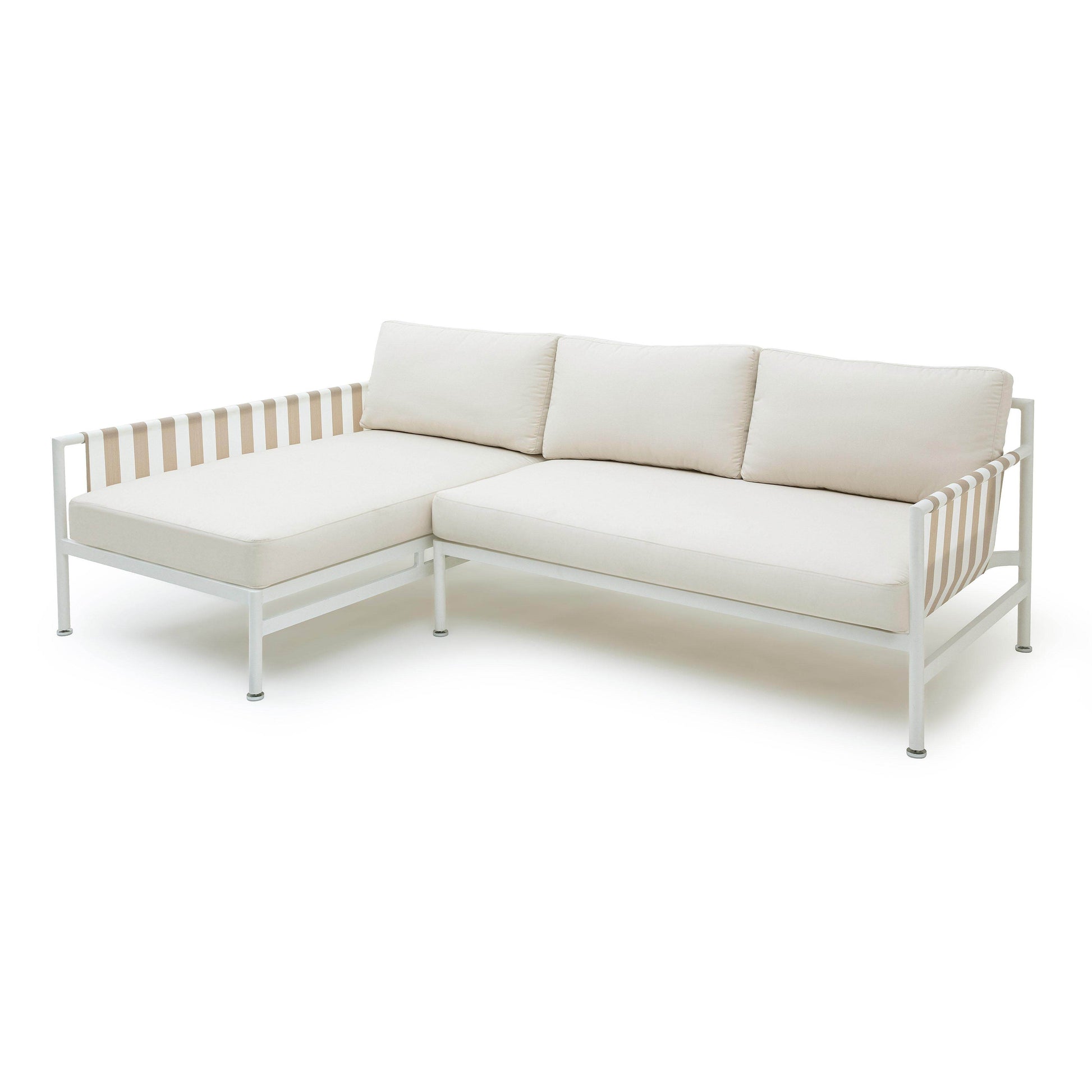 Dunes Sectional - Valyouweho