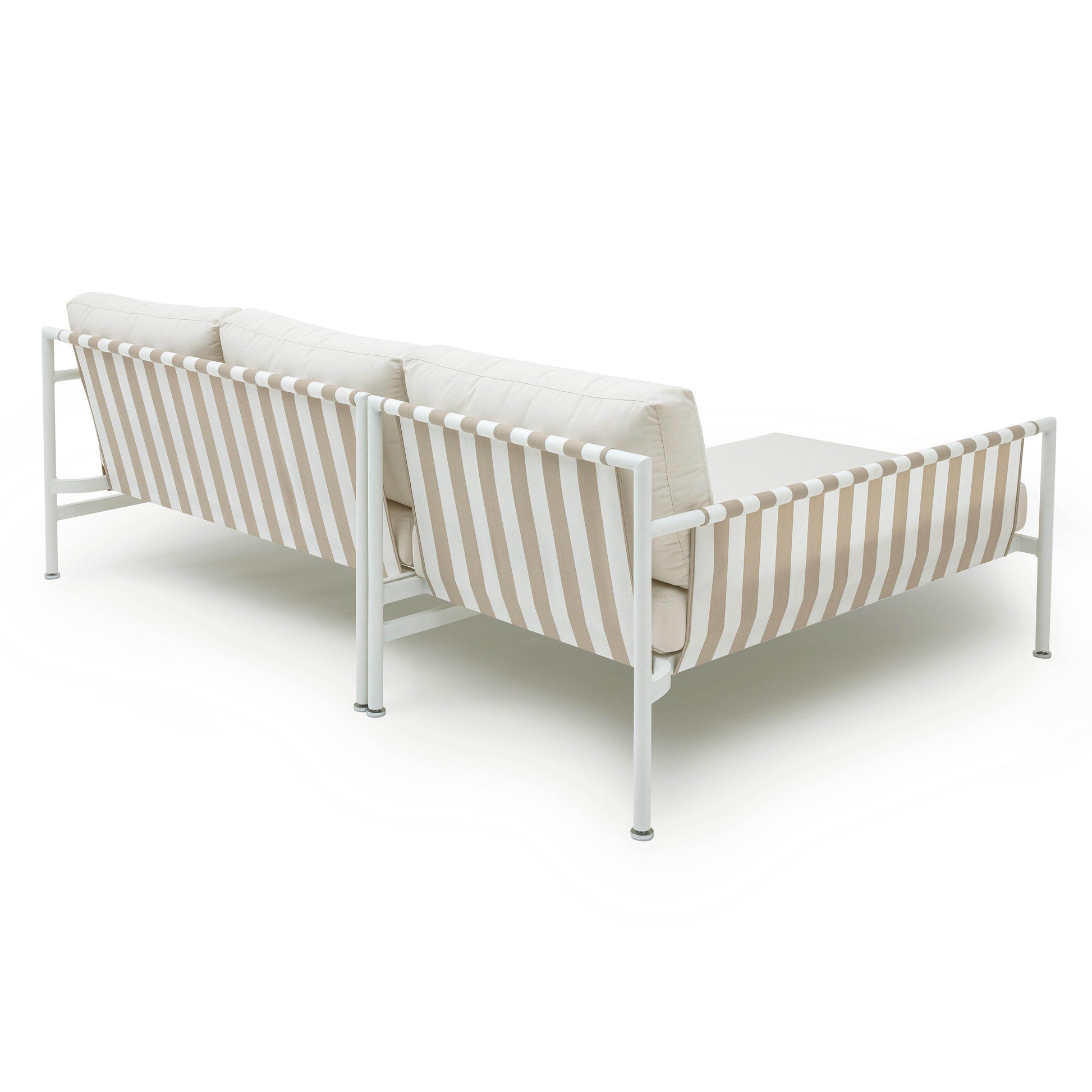 Dunes Sectional - Valyouweho